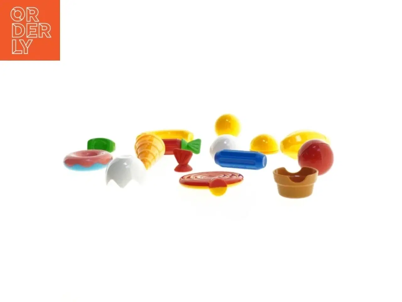 Billede 4 - Magformers Stick-O (str. 3 cm til 9 cm)