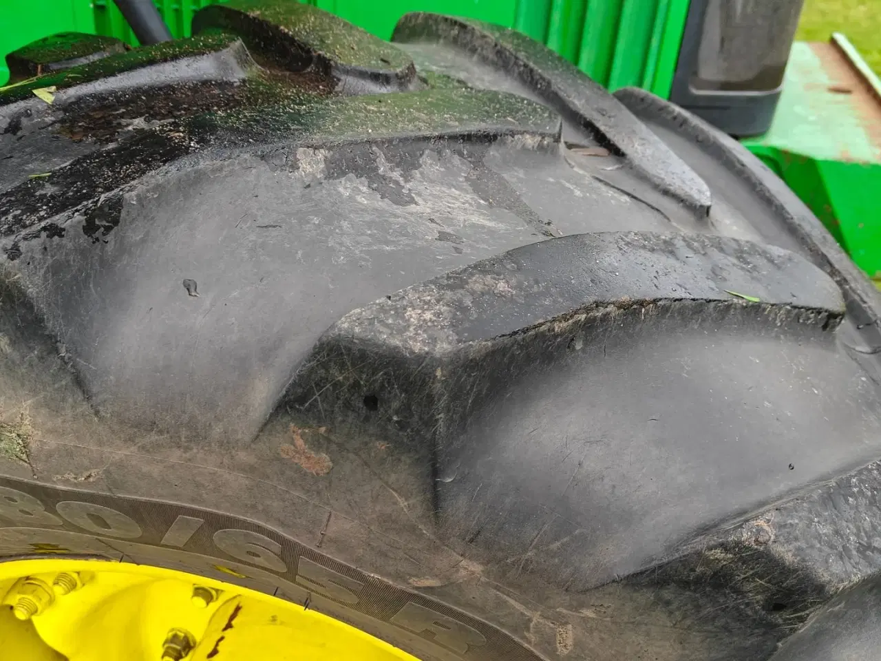 Billede 14 - John Deere 6410