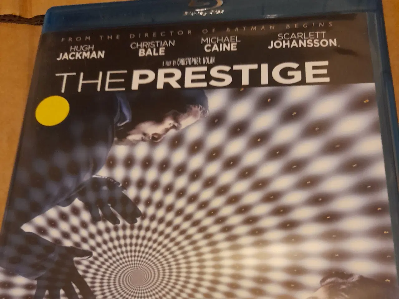 Billede 1 - The prestige 