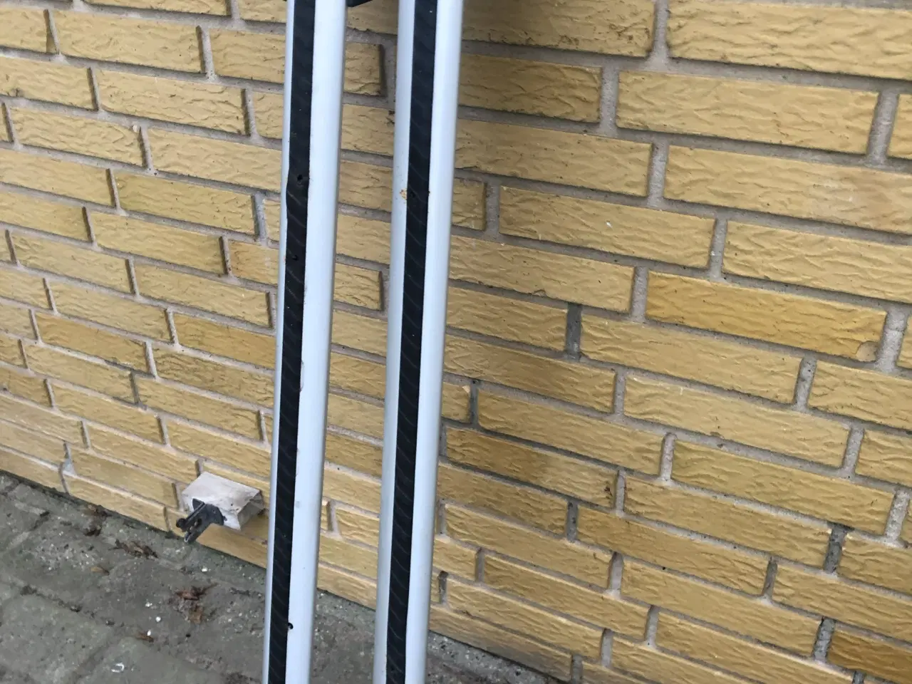 Billede 1 - Tagbøjler til Peugeot 3008