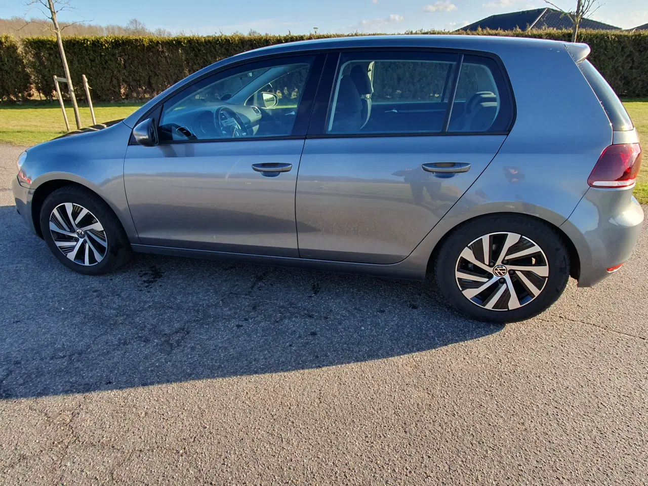 Billede 12 - VW Golf 6 1,4 TSI Aut.