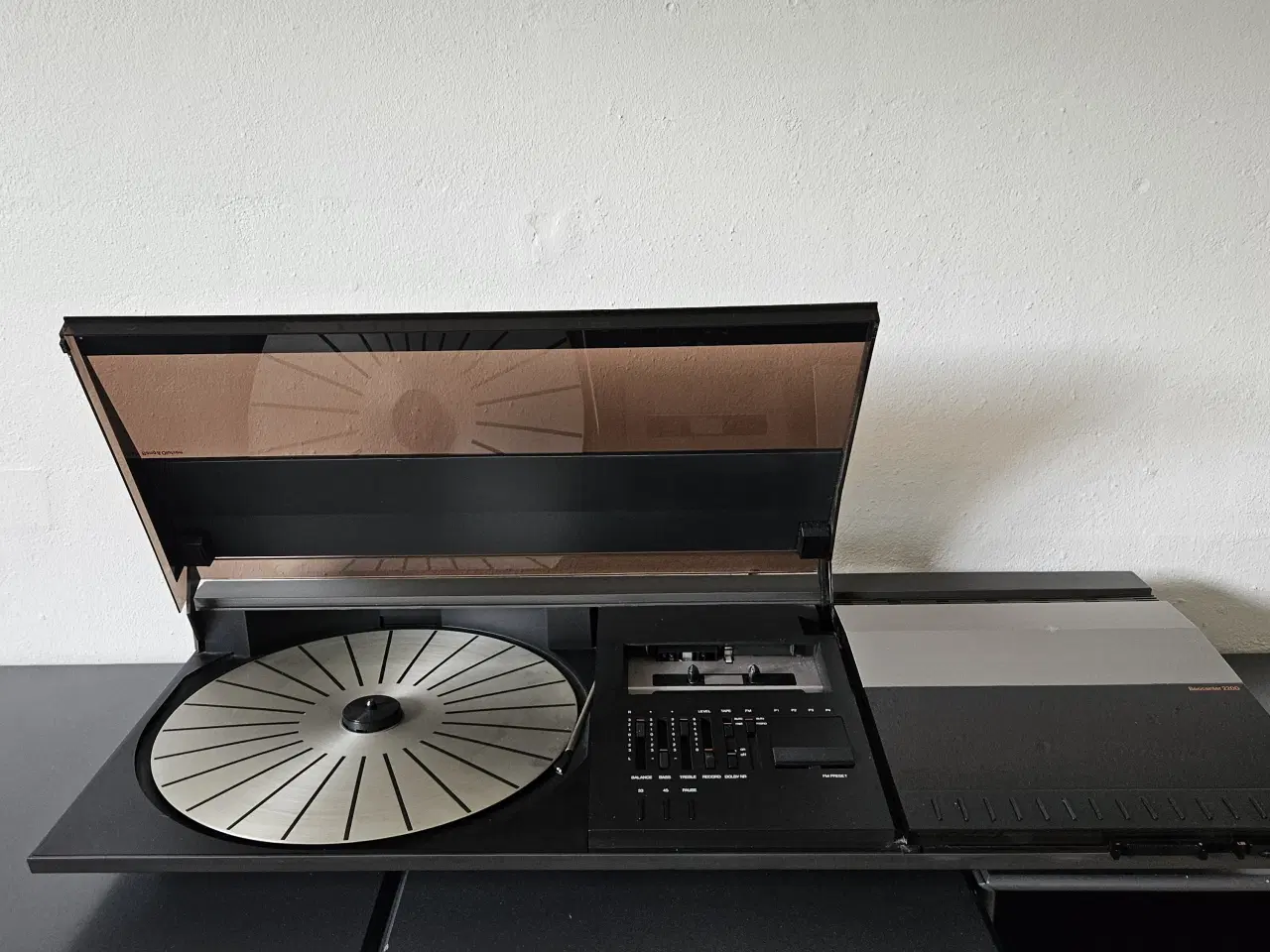 Billede 4 - B&o Beocenter 2200