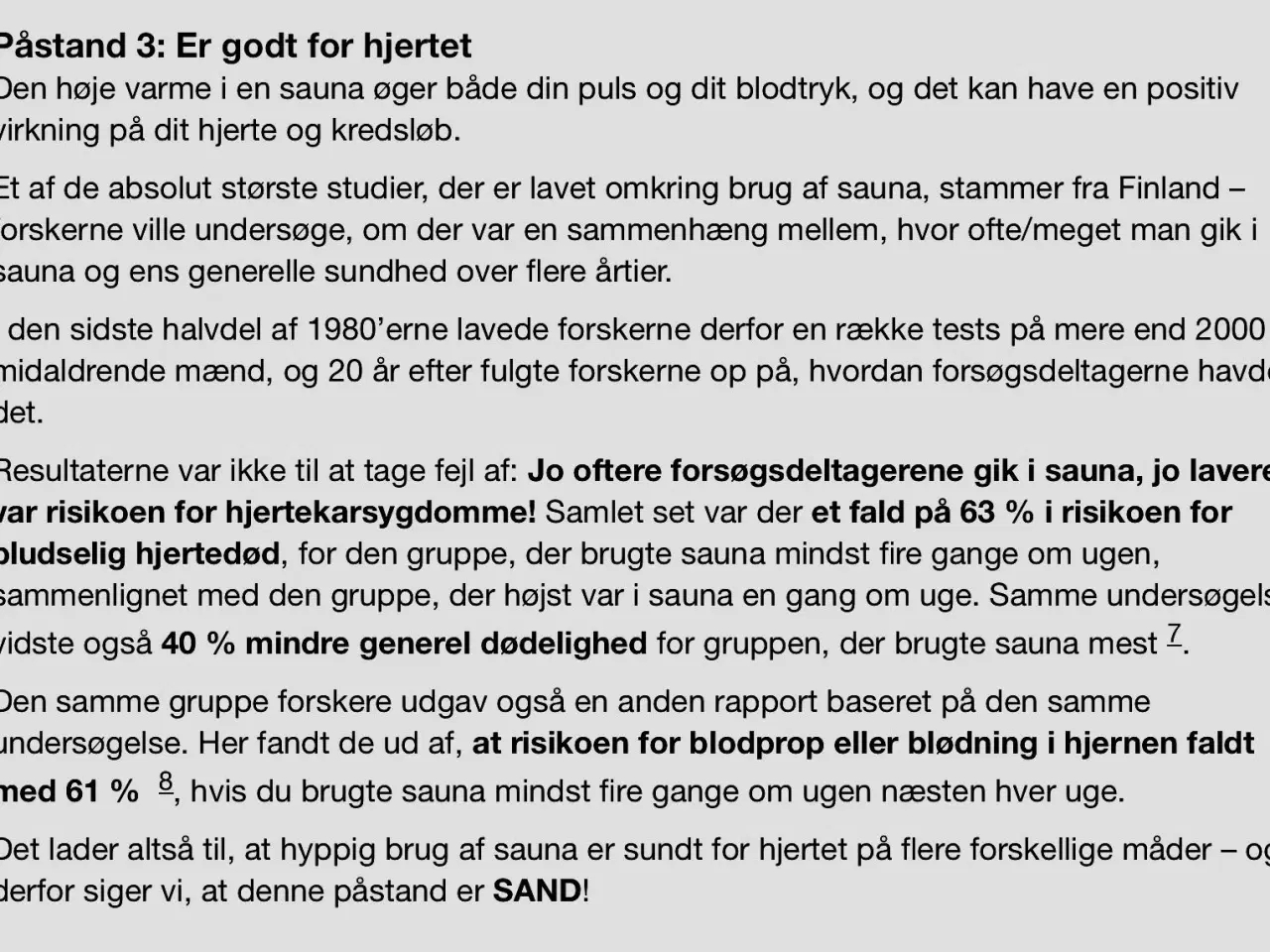Billede 10 - Sauna, infrarød 3-personers