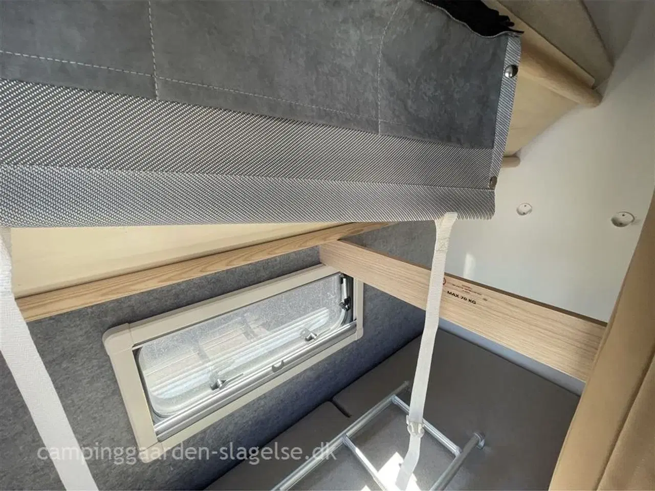 Billede 9 - 2024 - Adria Aviva Lite 360 DK   EL BILER - SE HER !!!