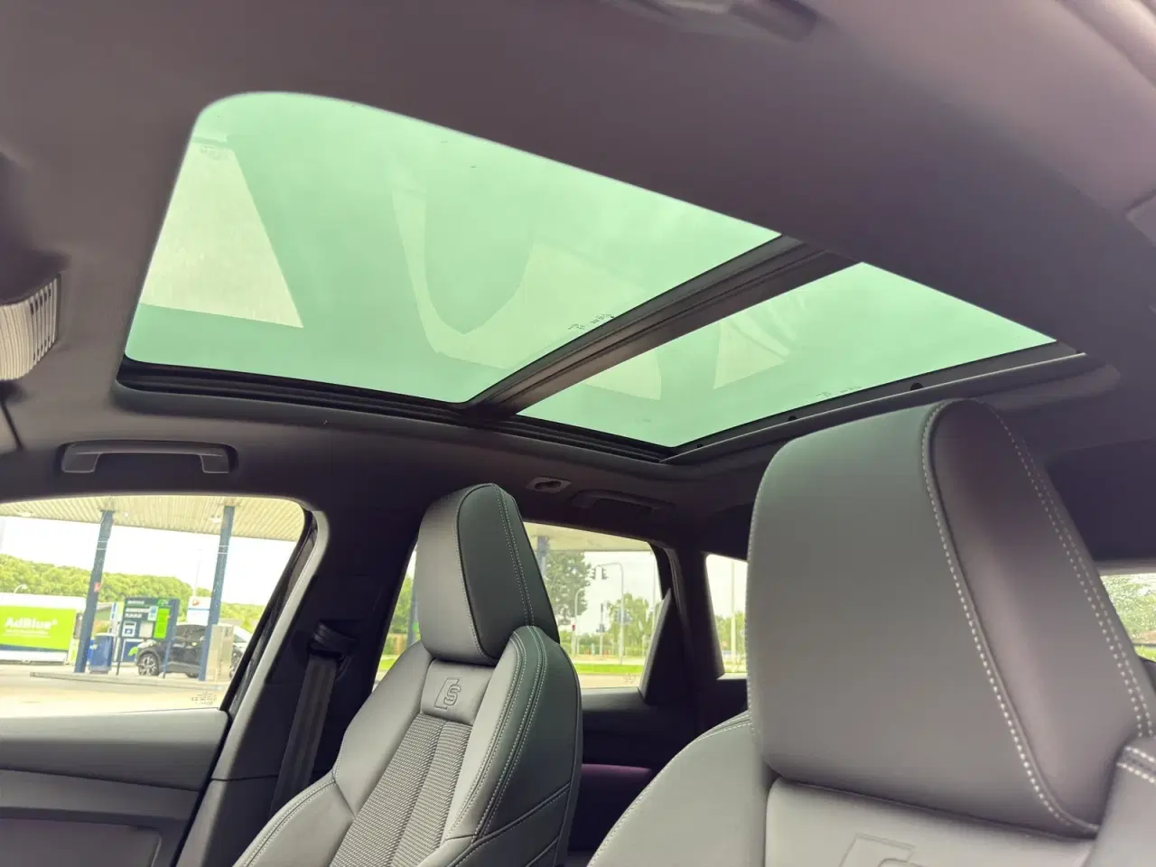 Billede 15 - Audi Q4 e-tron 45 Ultra S-line
