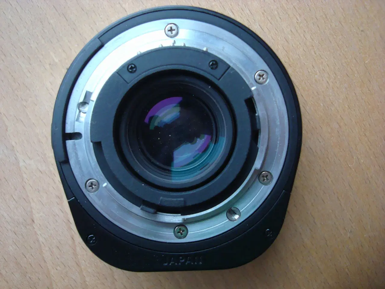 Billede 5 - Nikon AF teleconverter TC-16A 1.6x