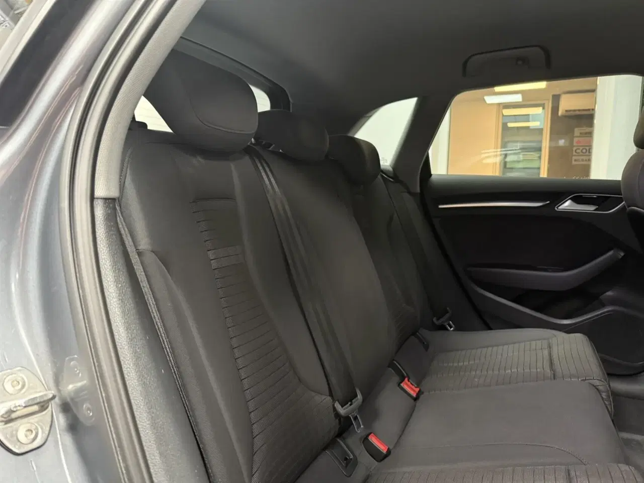 Billede 12 - Audi A3 Sportback 1,5 TFSI Sport Limited Edition S Tronic 150HK 5d 7g Aut.