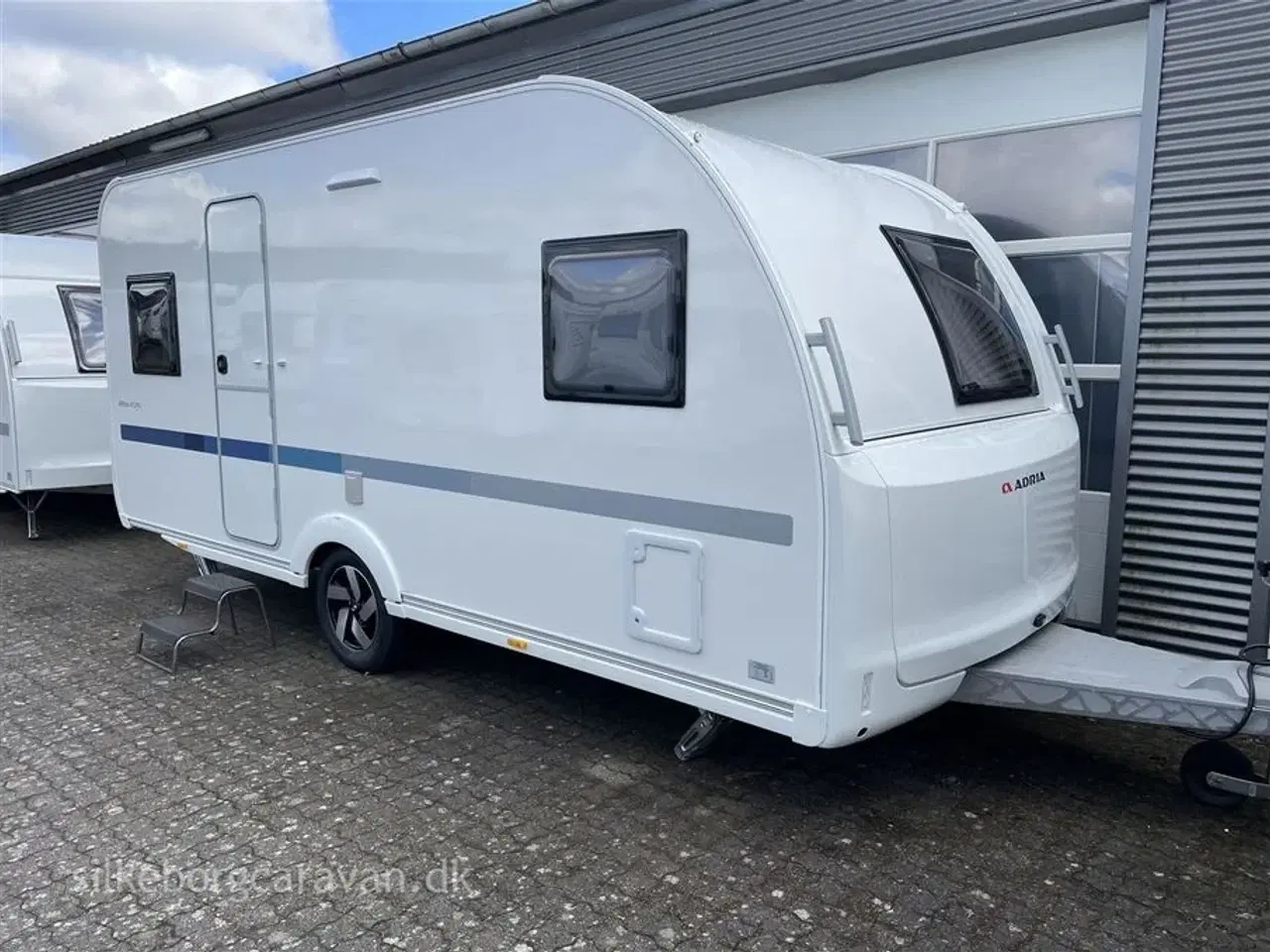 Billede 1 - 2025 - Adria Altea 472 PU