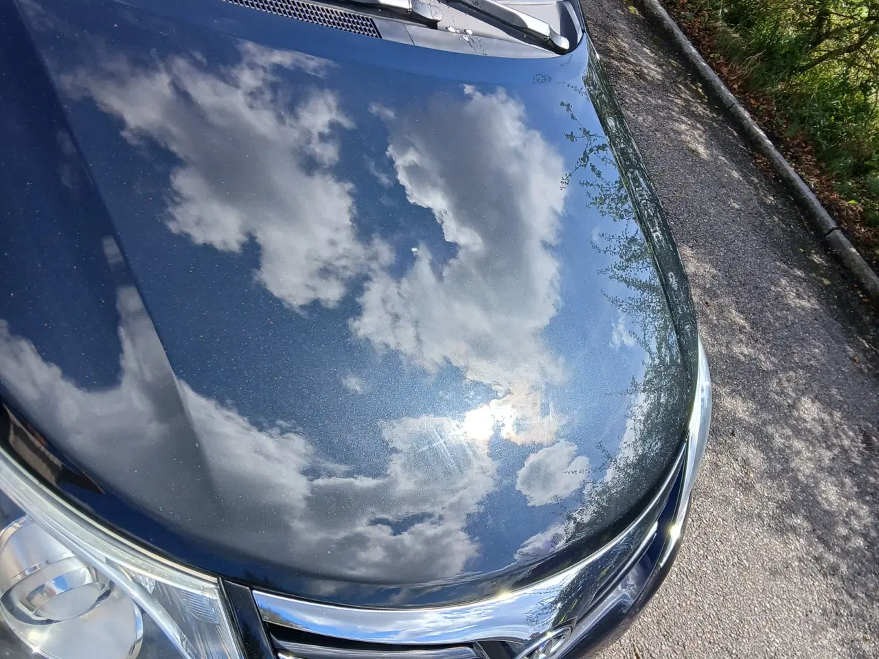 Billede 4 - Toyota avensis