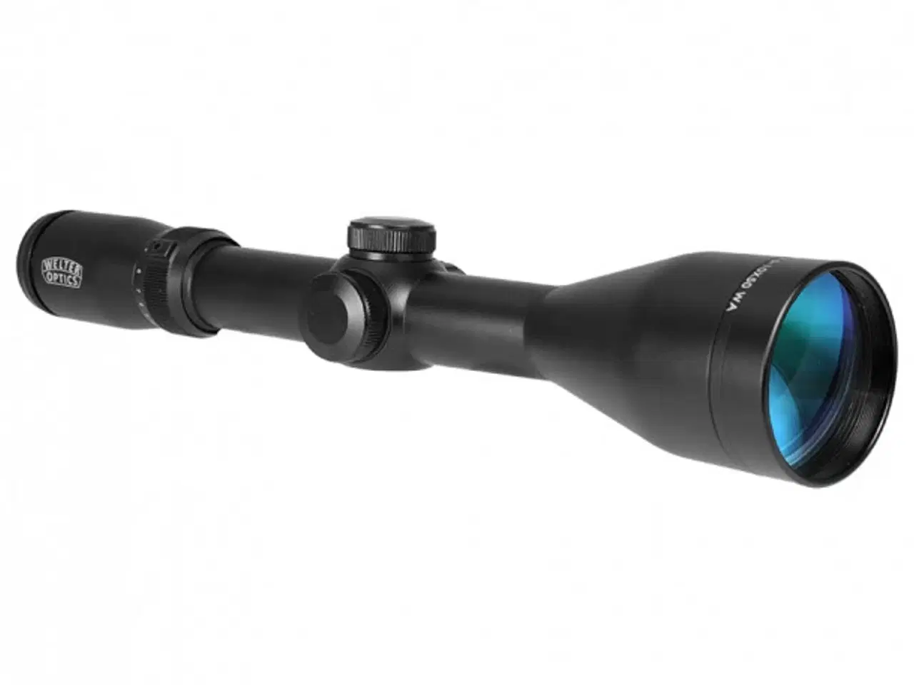 Billede 1 - Welter WA 3-12*56 m lys