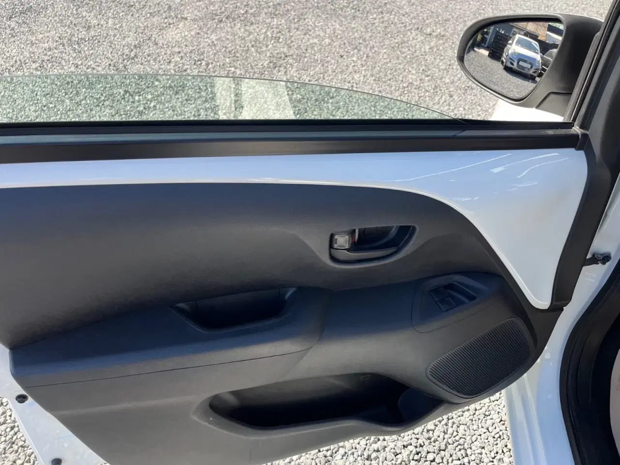 Billede 9 - Toyota Aygo 1,0 VVT-i x-play