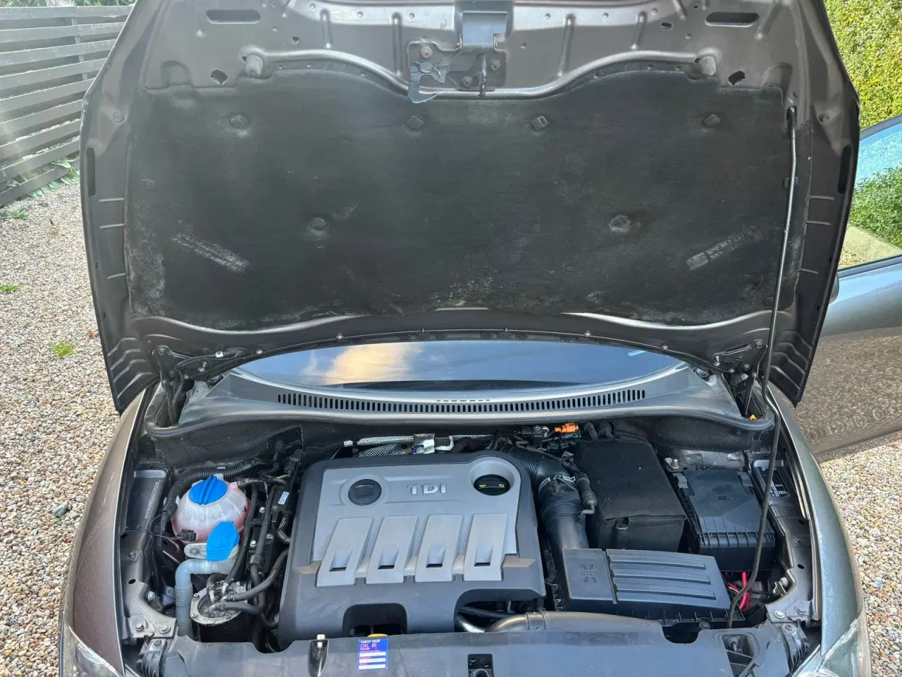 Billede 12 - Seat Altea XL 2,0 TDi 140 I-Tech