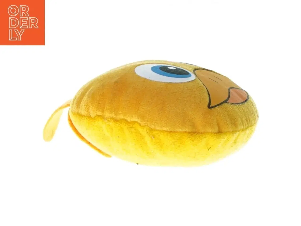 Billede 4 - Bamse (str. 10 cm)
