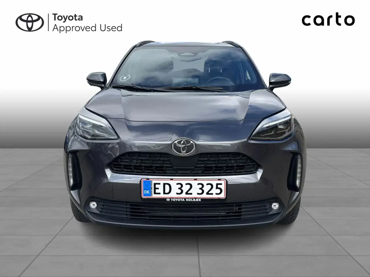 Billede 5 - Toyota Yaris Cross 1,5 Hybrid Style Safety 116HK 5d Trinl. Gear