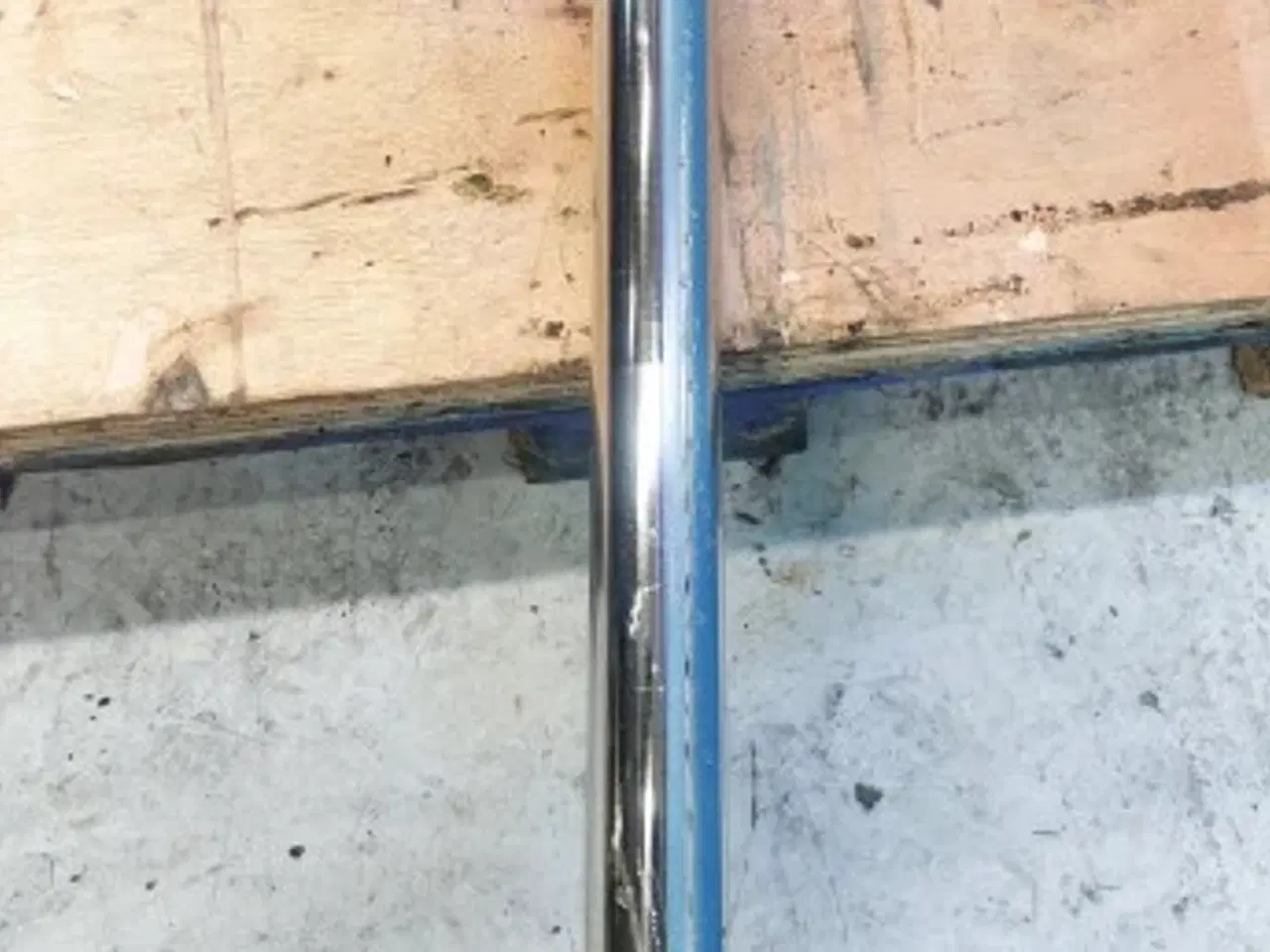 Billede 3 - Hanomag 44C Styre Cylinder 1608100M91 Stel 377610179