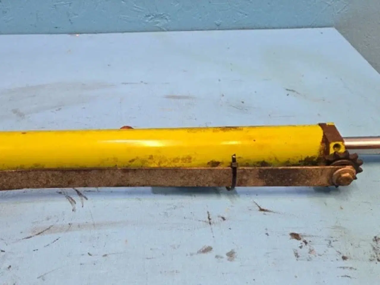Billede 6 - Claas Jaguar 850 Cylinder 9878592