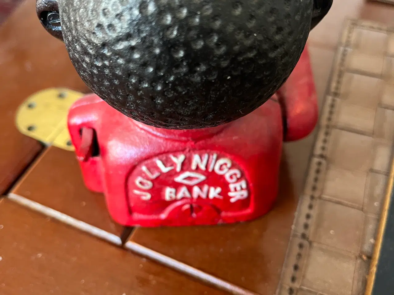 Billede 3 - Sparebøsse 