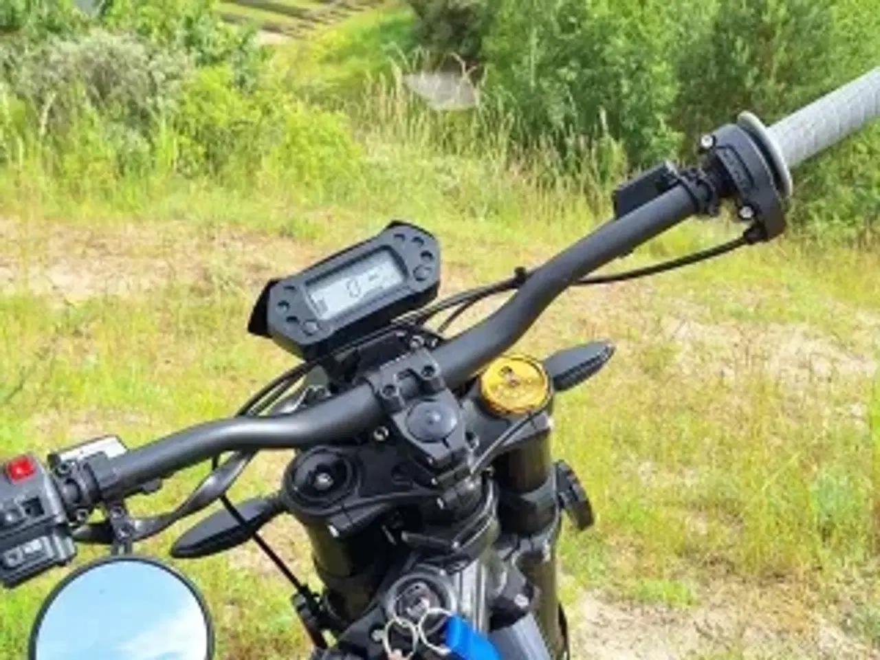Billede 5 - Surron light bee x l1e