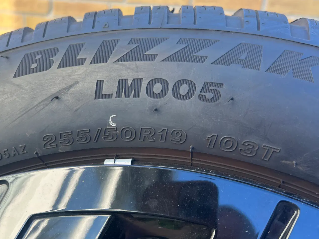 Billede 6 - 19" VW ID.4/5, Q4,Enyaq vinterhjul