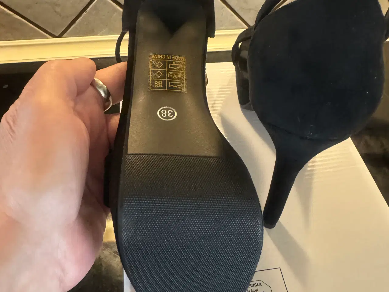 Billede 10 - Ny Galla kjole 