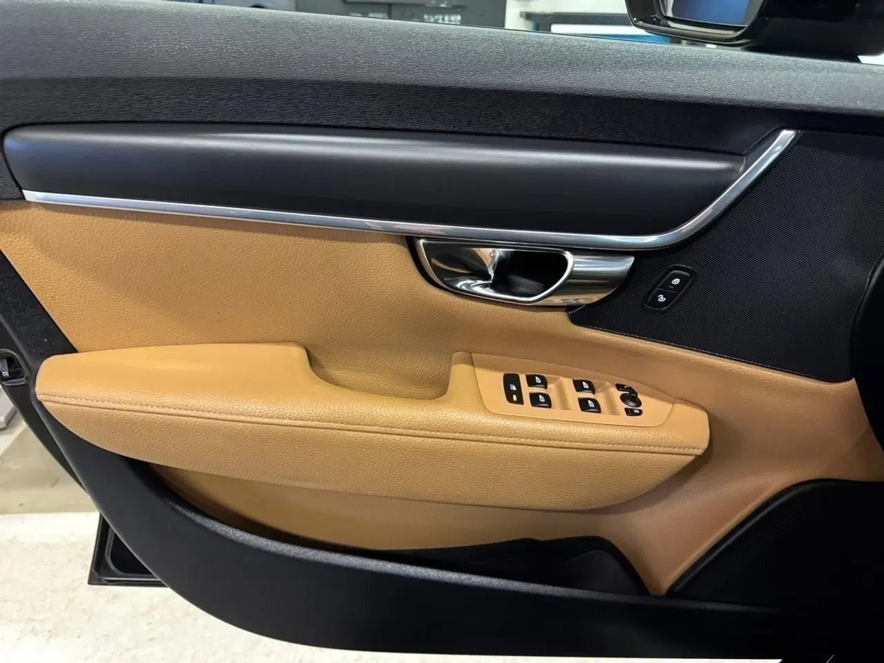 Billede 13 - Volvo V90 2,0 D4 190 Momentum aut.