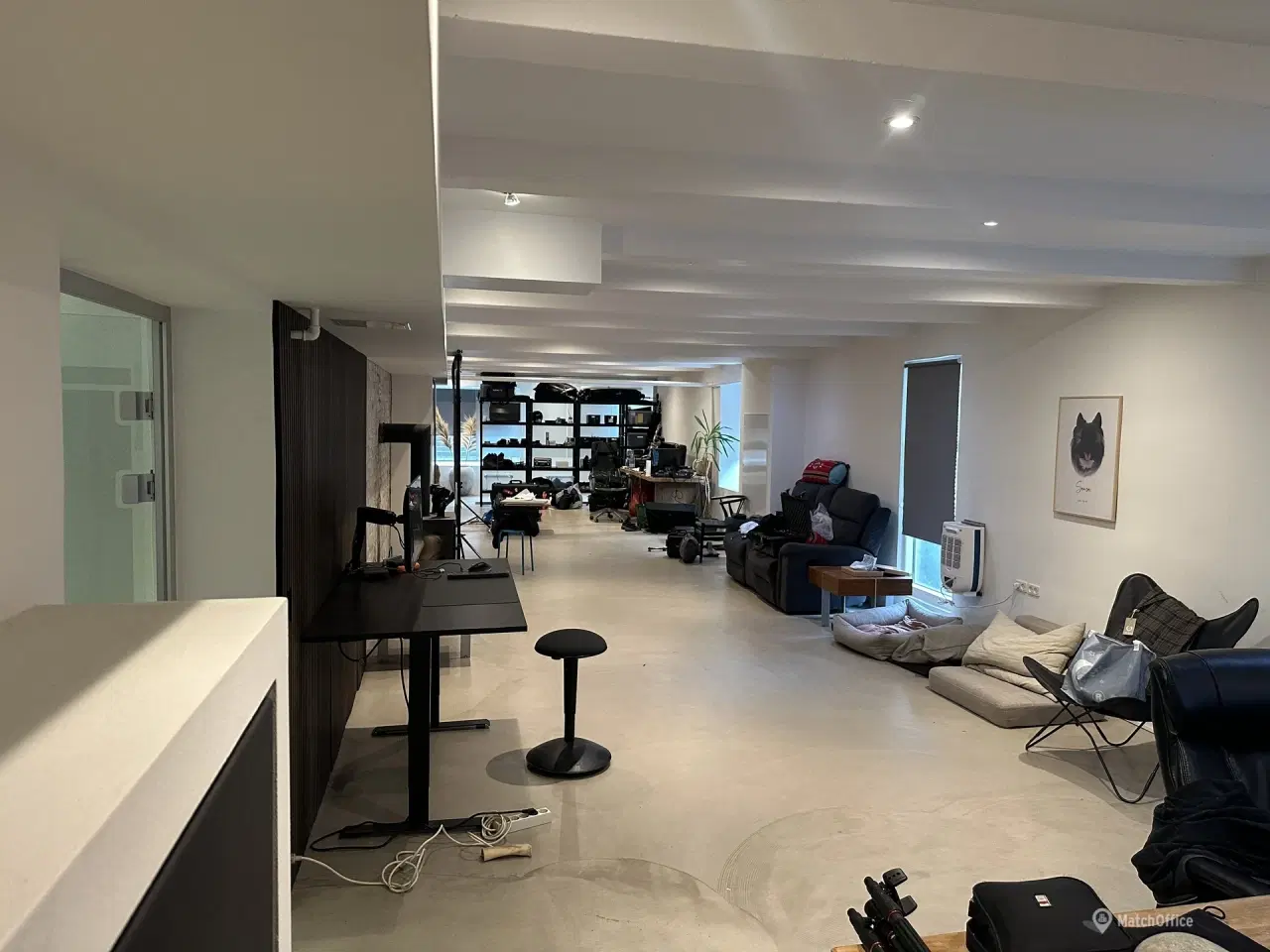 Billede 30 - Moderne kontorfaciliter i bedste placering