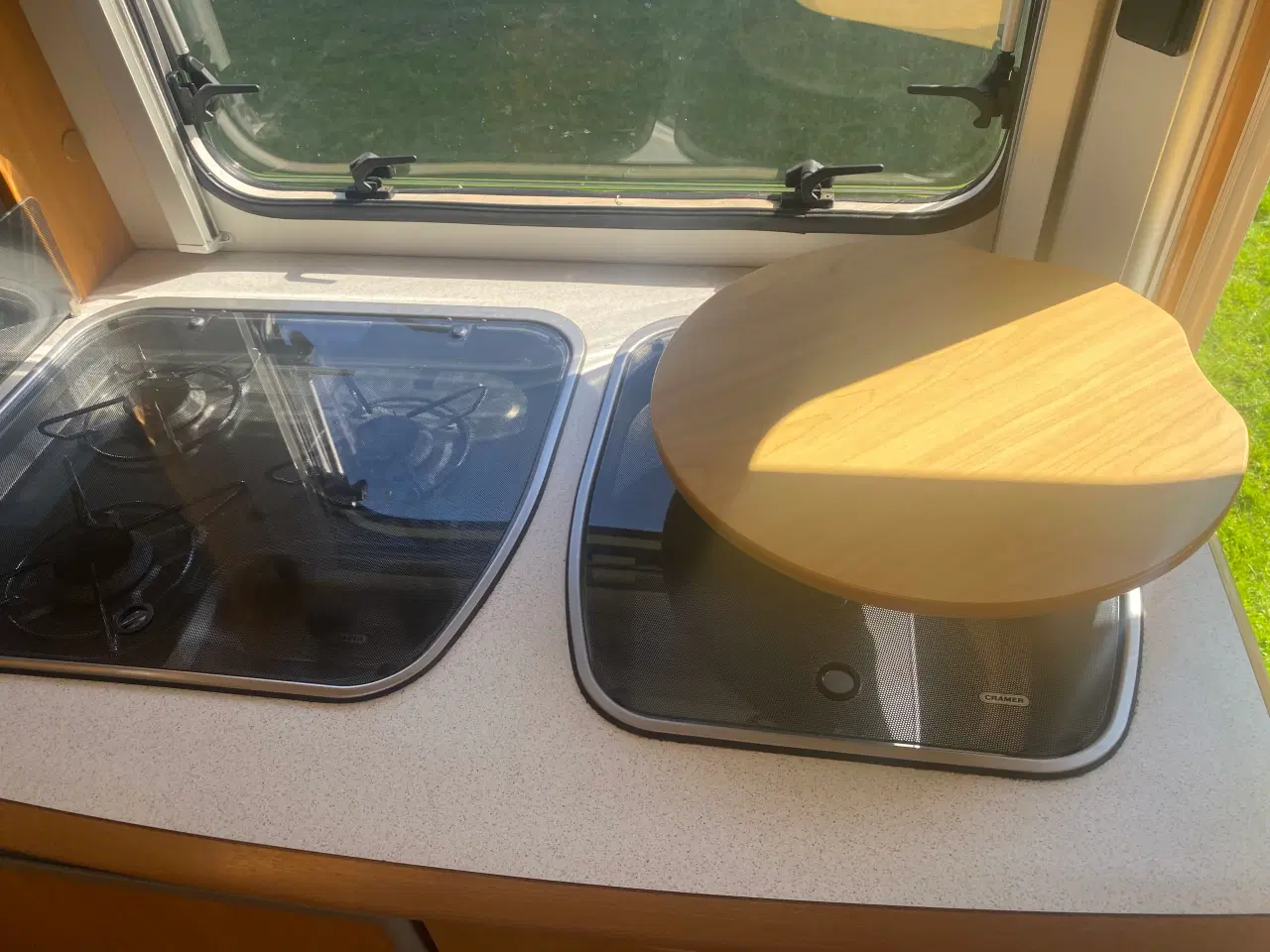 Billede 11 - Fin campingvogn Caratt 430