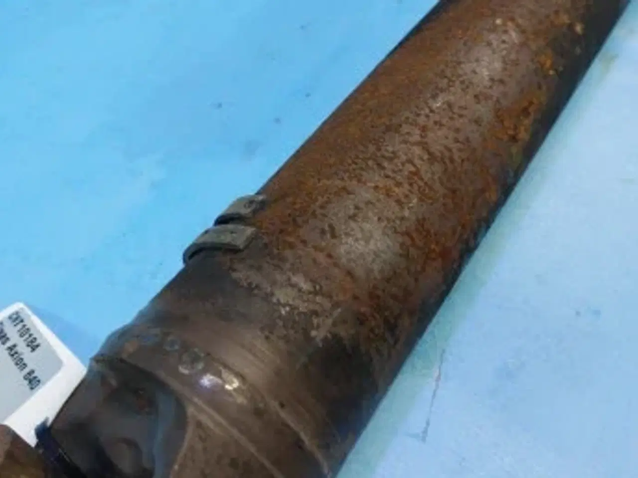 Billede 10 - Claas Axion 840 Kardan 7700078015