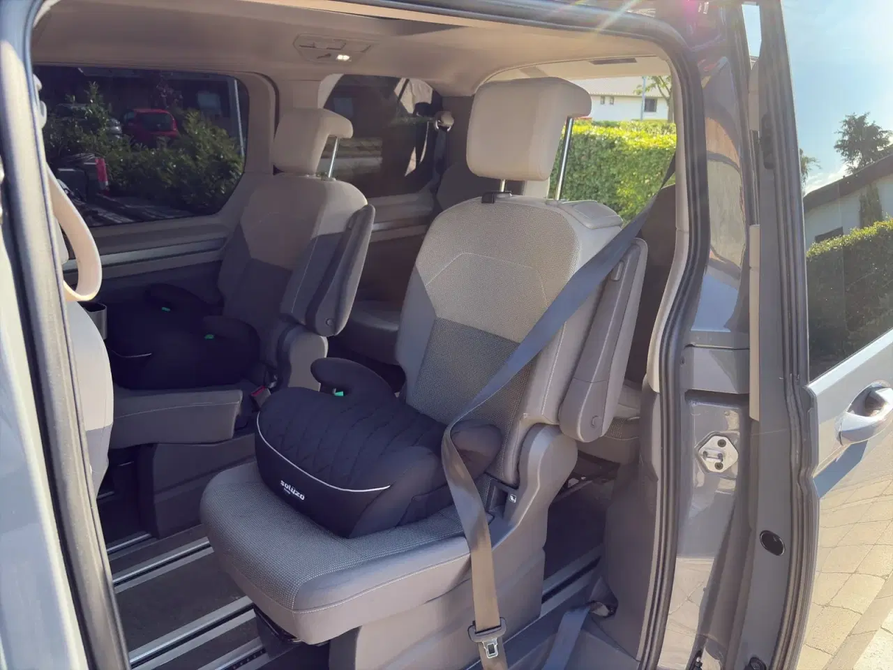 Billede 13 - VW Multivan 1,4 eHybrid DSG lang