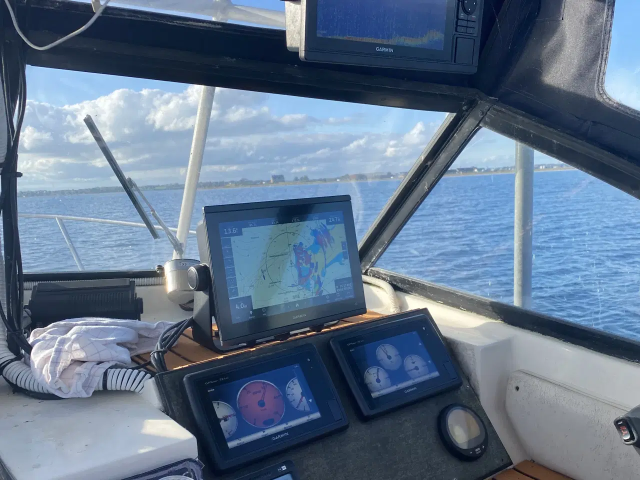 Billede 4 - Renken SeaMaster 2488