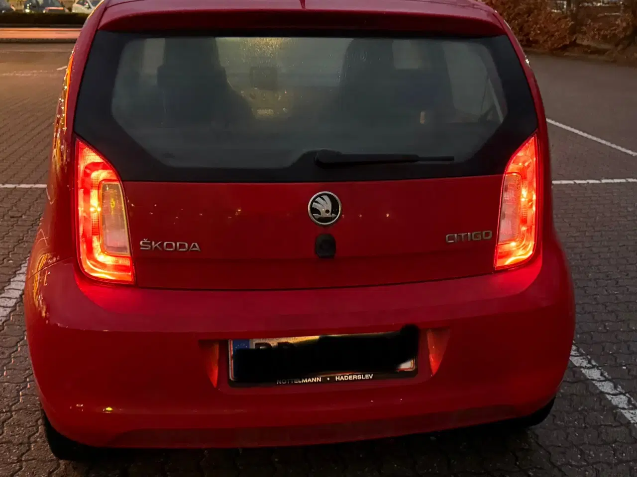 Billede 2 - Skoda citigo