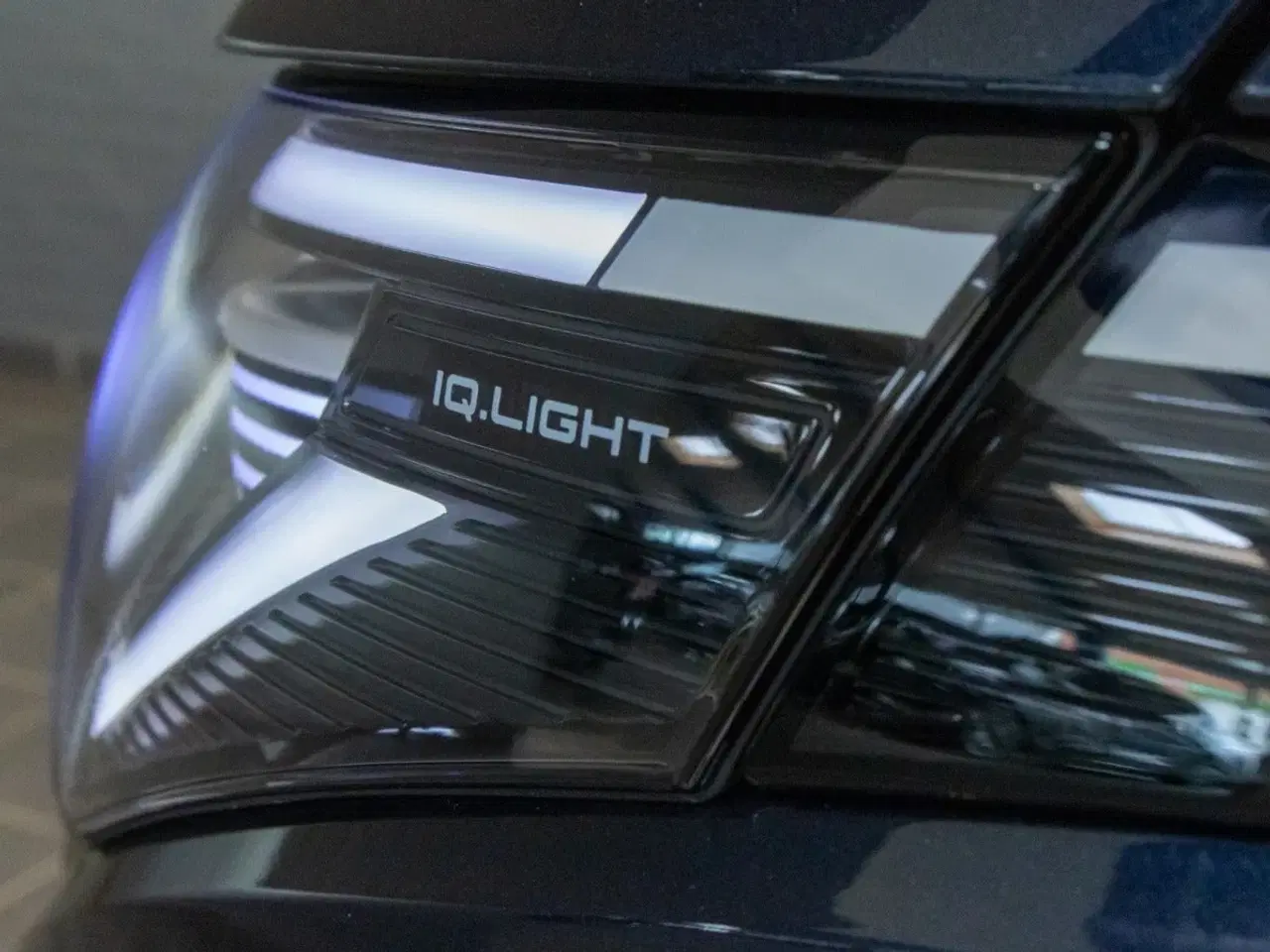 Billede 10 - VW ID.Buzz 86 Style+ 7prs LWB