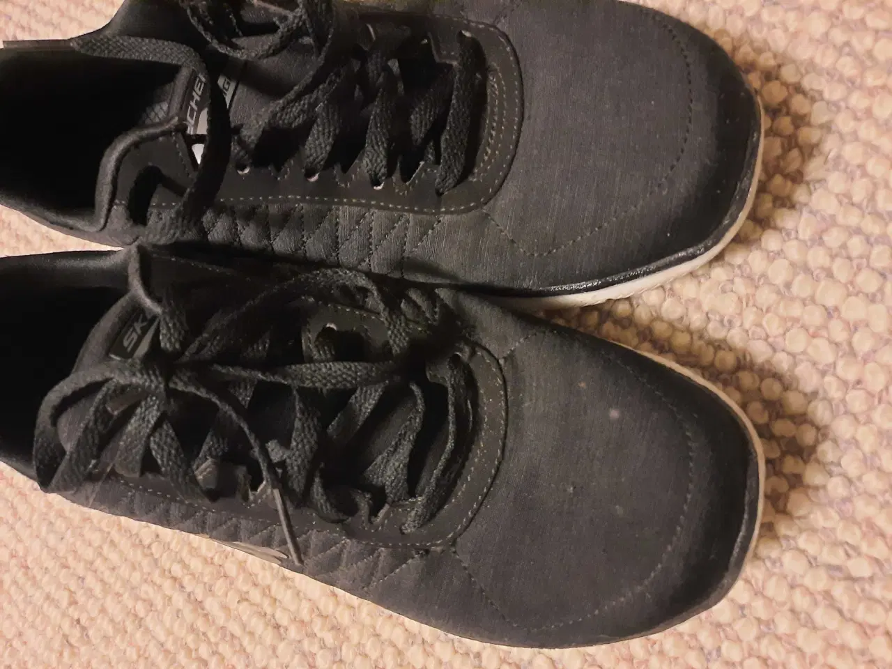Billede 1 - Sko/Sneekers str37