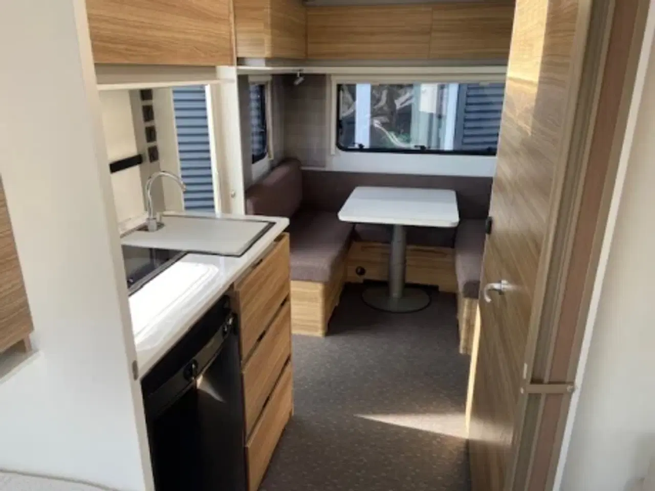 Billede 9 - Adria Altea 492 LU