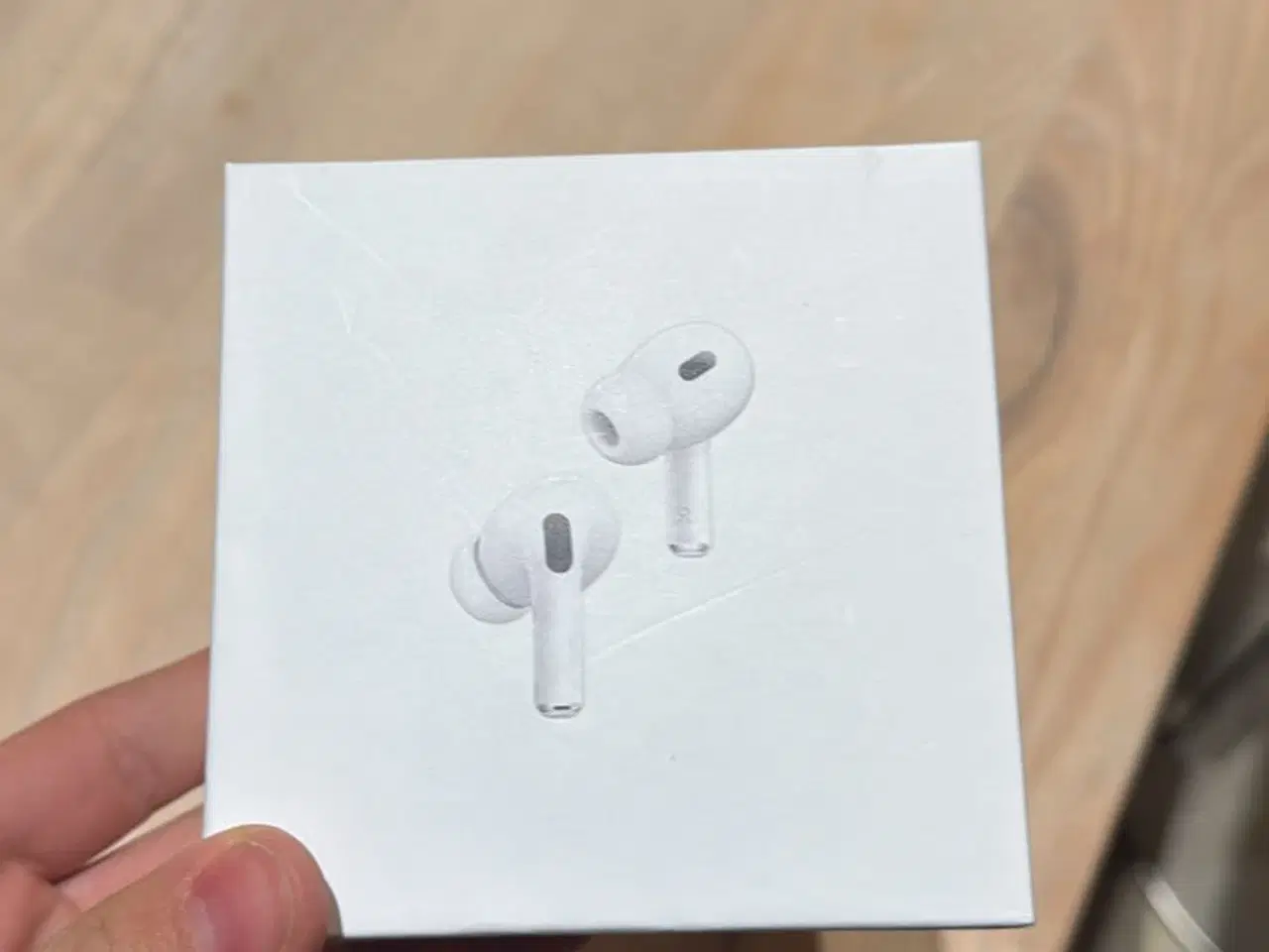 Billede 1 - AirPods Pro 2 uåbnede