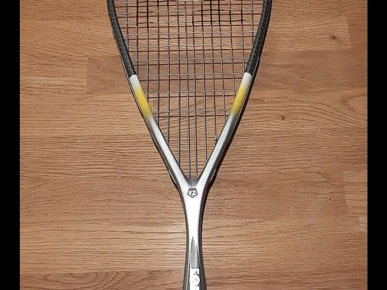 Billede 1 - Squash Ketsjer