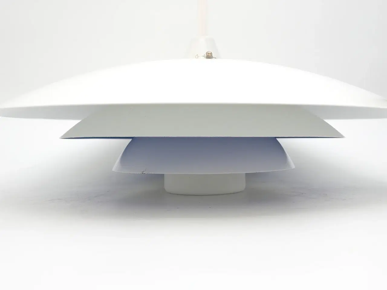 Billede 3 - Form-Light pendel Ø48 – model 52700, dansk vintage