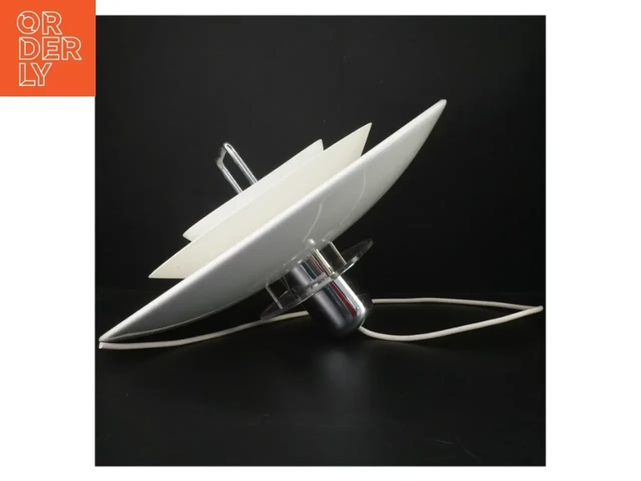 Billede 2 - PH lignende  lampe (str. Ø. 44 cm)