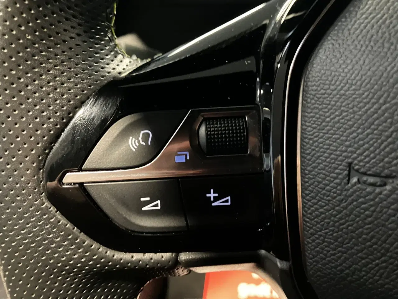 Billede 11 - Peugeot e-208 50 GT