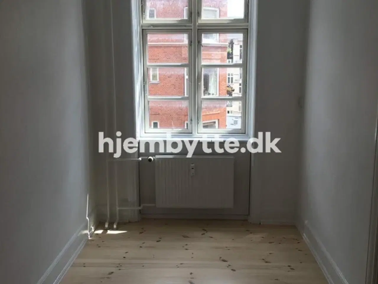 Billede 9 - Hjembytte - Musvågevej