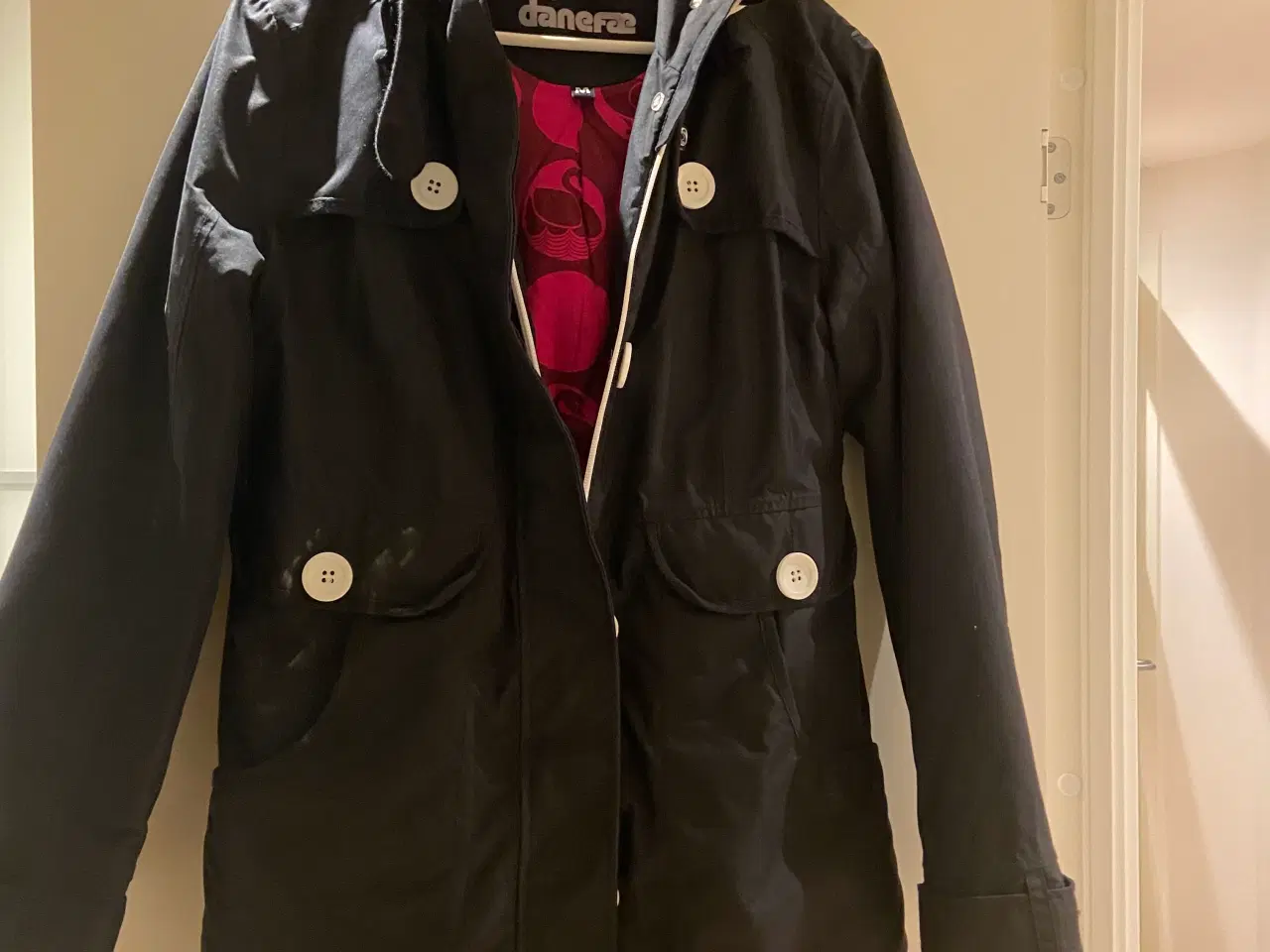 Billede 2 - Jakke fra Danefæ