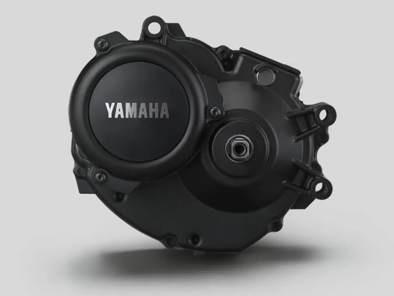 Billede 1 - Yamaha pw el cykel motor 