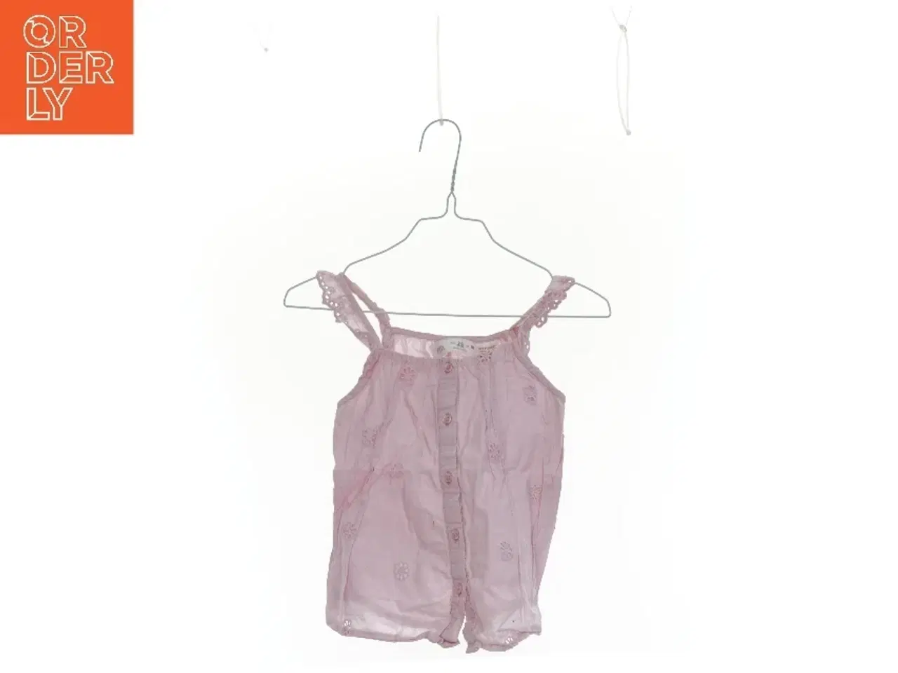 Billede 2 - Top fra Zara (str. 92 cm)