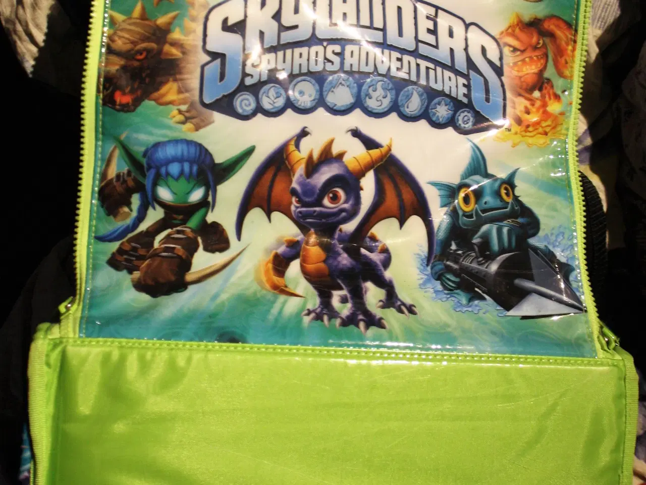 Billede 3 - Skylanders Spyro's Adventure Startsæt til Ps 3