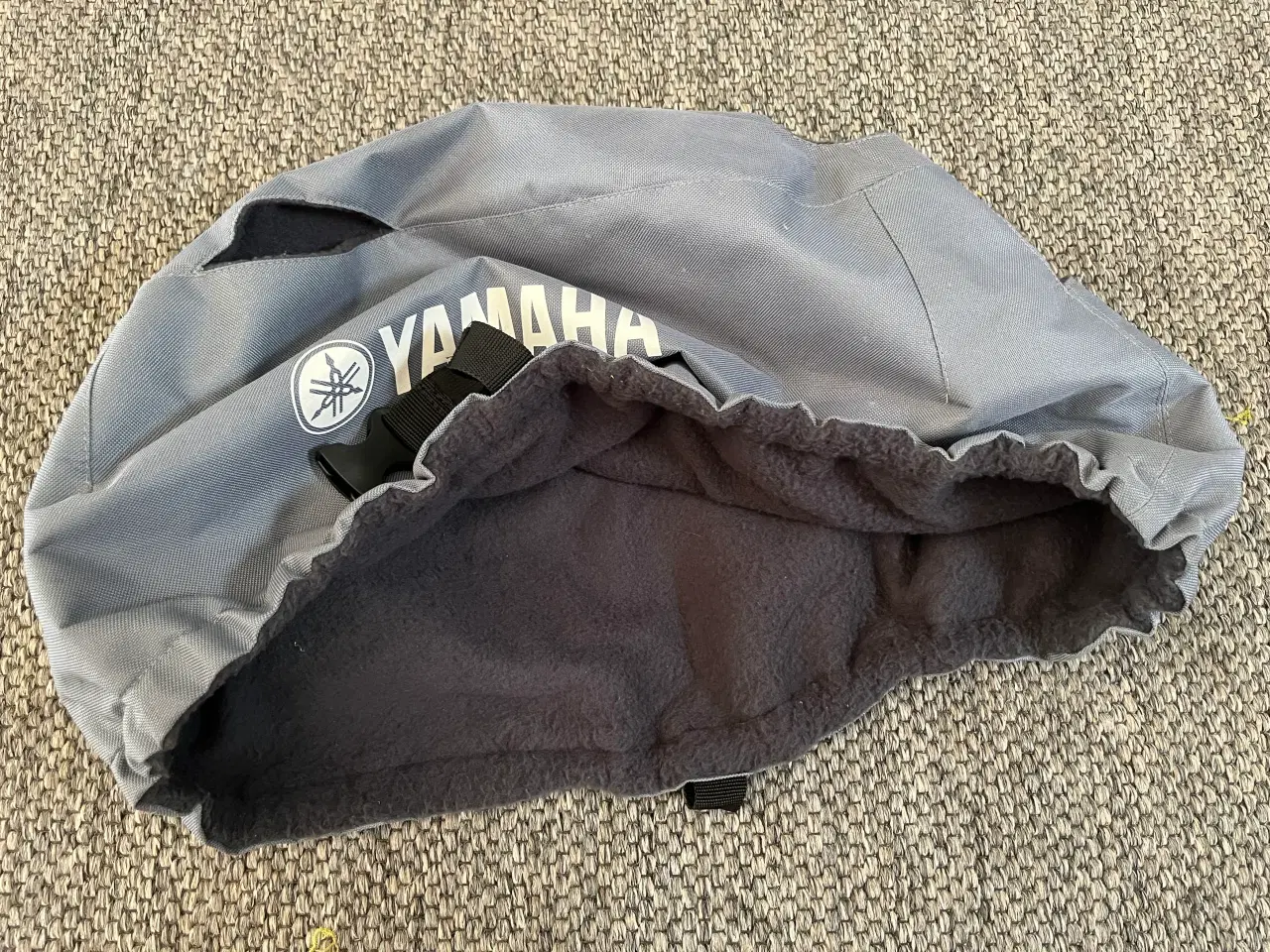 Billede 3 - COVER til YAMAHA påhængsmotor 4-6hk