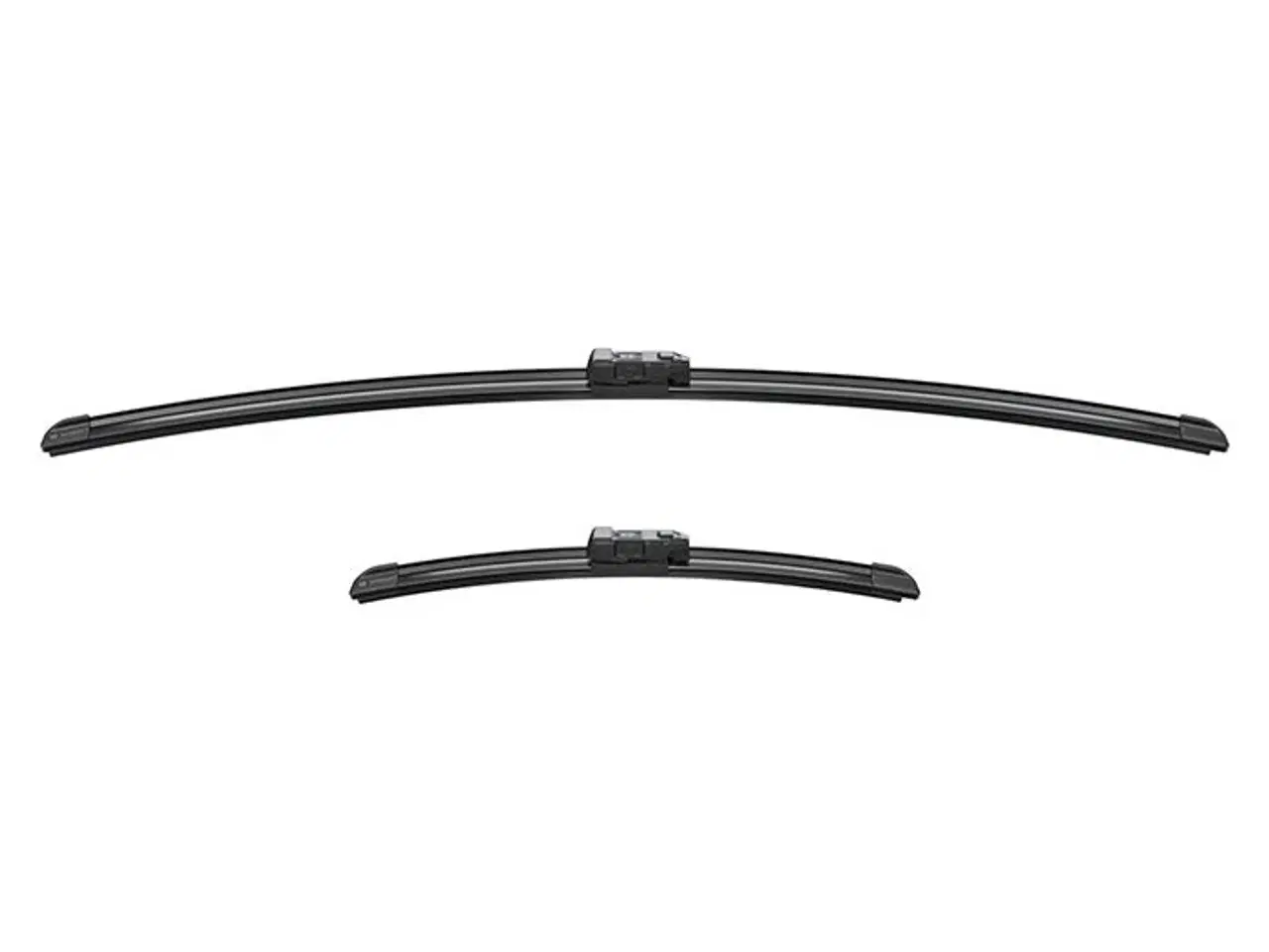 Billede 1 - Bosch Aerotwin Flatblade viskerblade sæt A404S