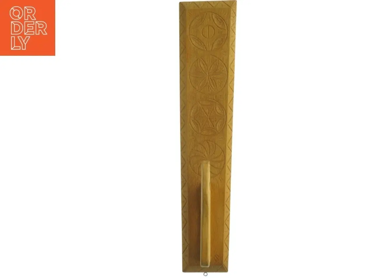 Billede 3 - Manglebræt (str. 61 x 13 cm)