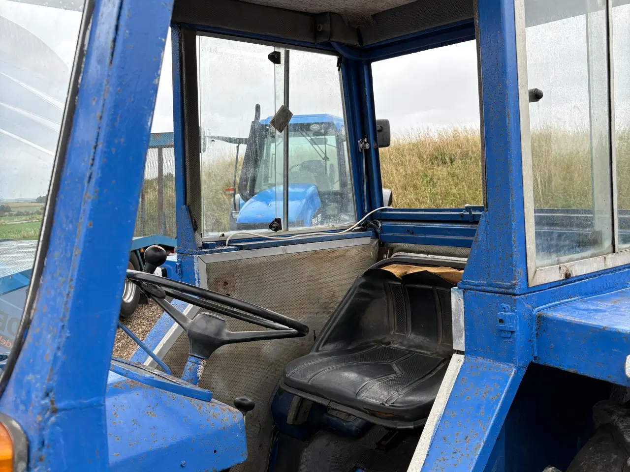 Billede 5 - Layland 275/2100