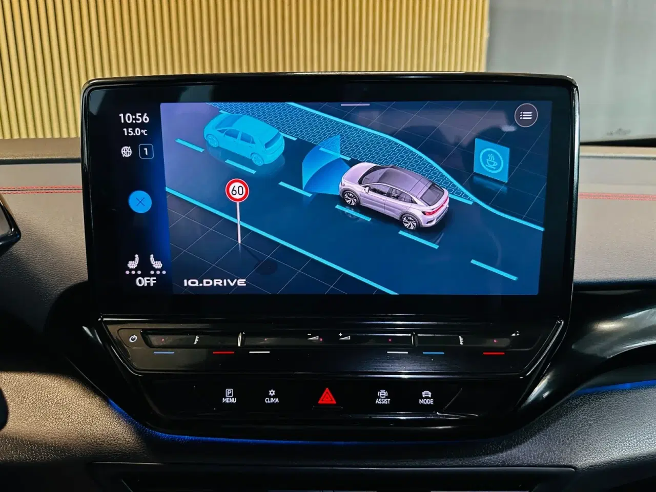 Billede 13 - VW ID.5 77 GTX 4Motion
