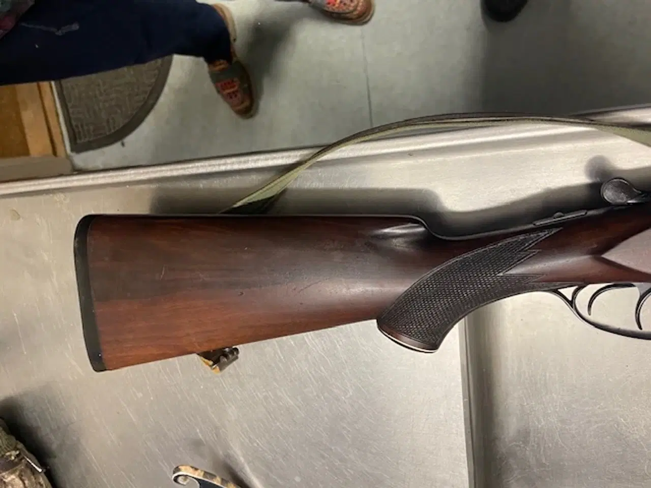 Billede 4 - Simpson 74 E Jagtgevær